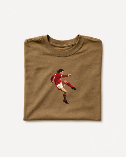 Wrexham - Thomas vs Arsenal T-Shirt