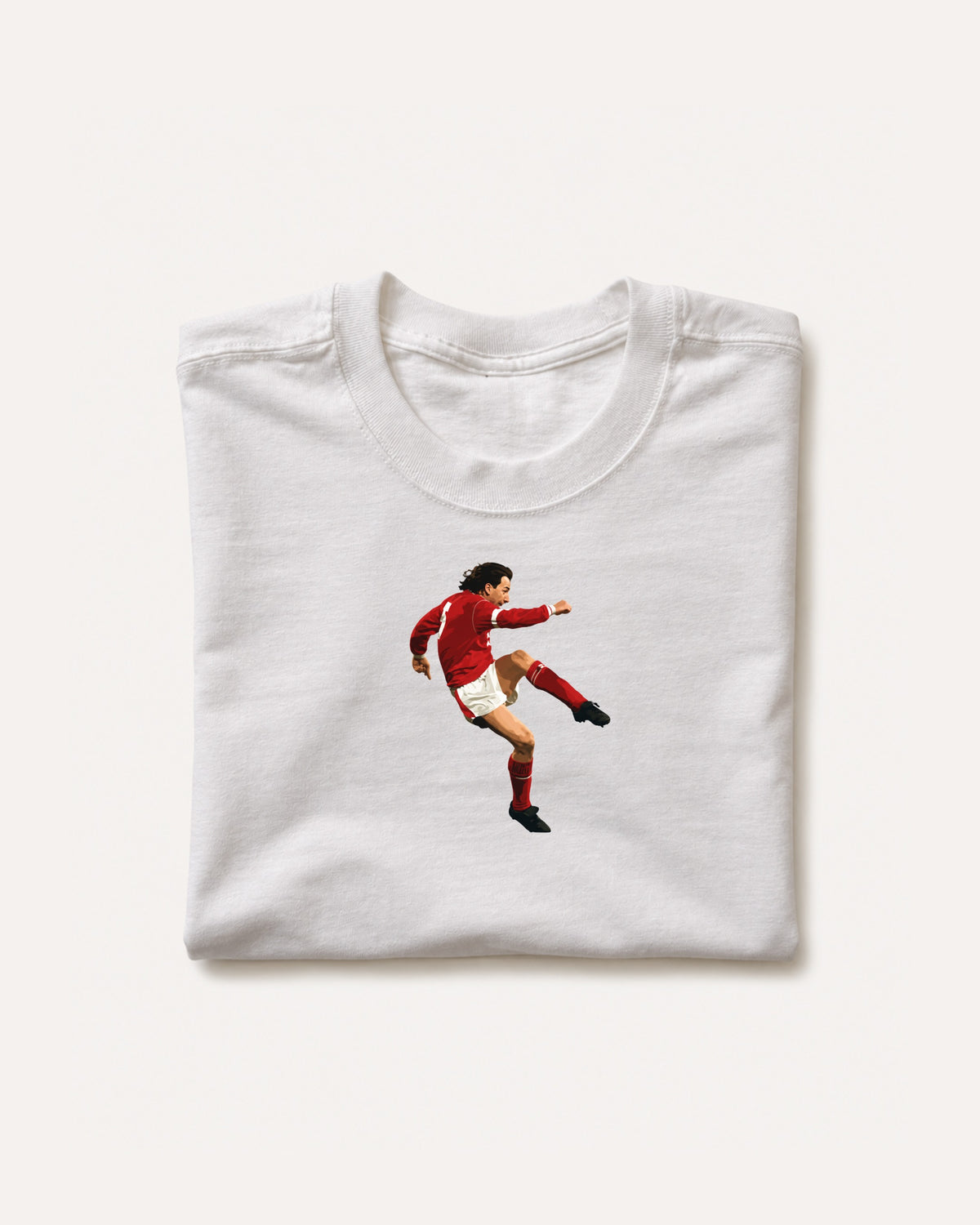 Wrexham - Thomas vs Arsenal T-Shirt