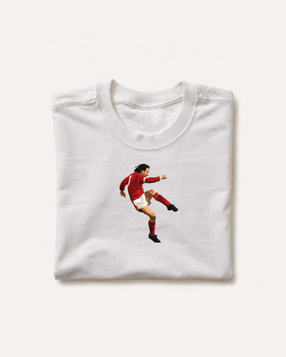 Wrexham - Thomas vs Arsenal T-Shirt