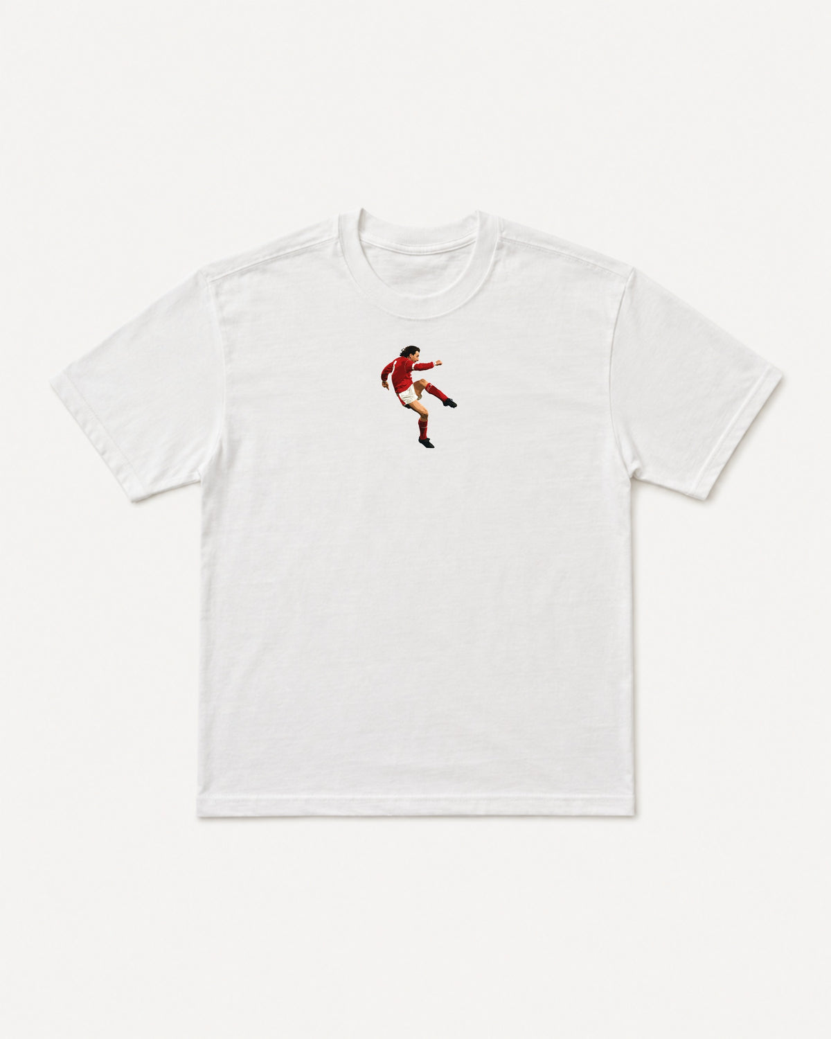 Wrexham - Thomas vs Arsenal T-Shirt