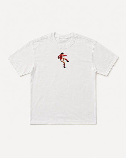 Wrexham - Thomas vs Arsenal T-Shirt