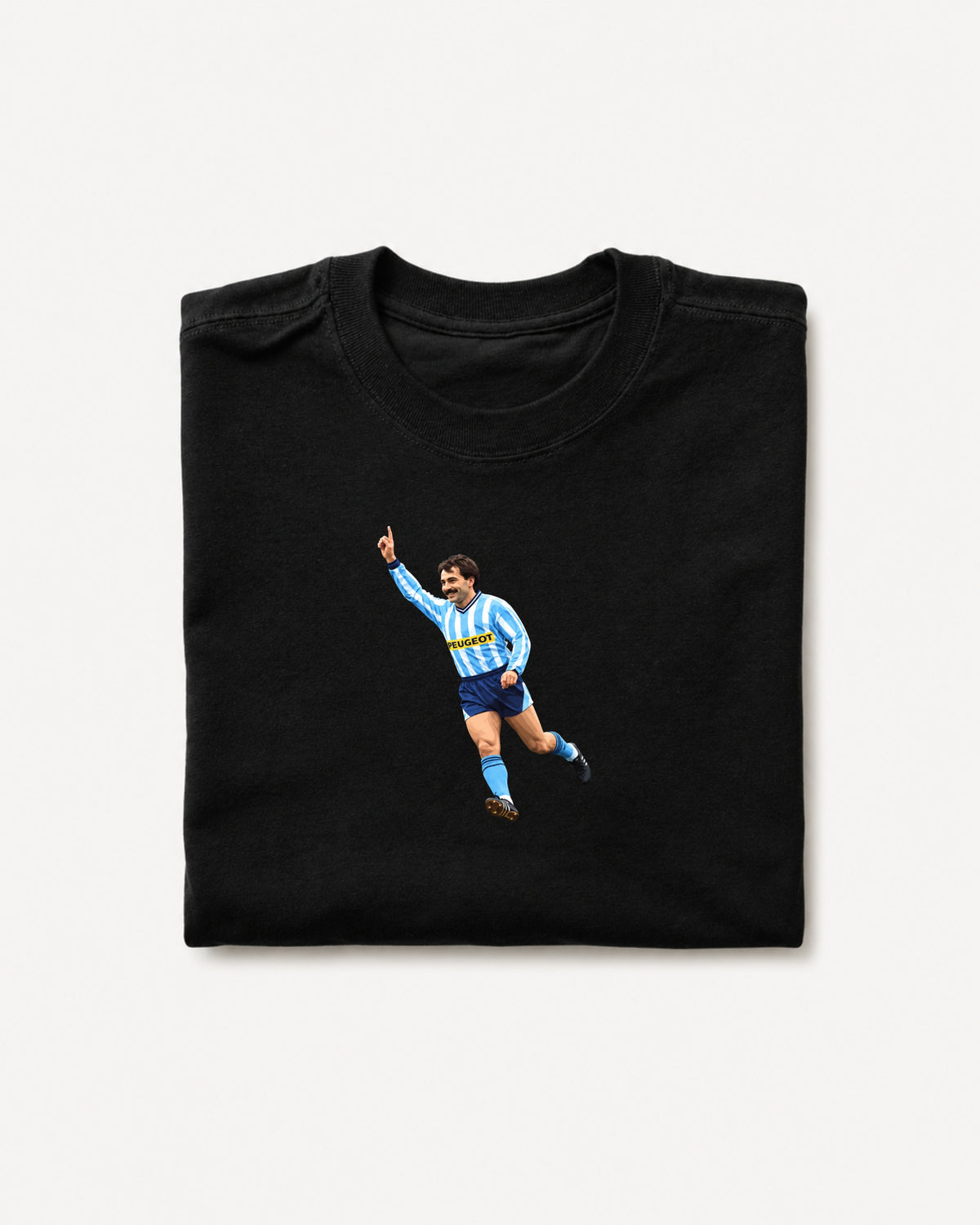 Coventry City - Gynn T-Shirt