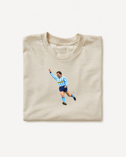 Coventry City - Gynn T-Shirt