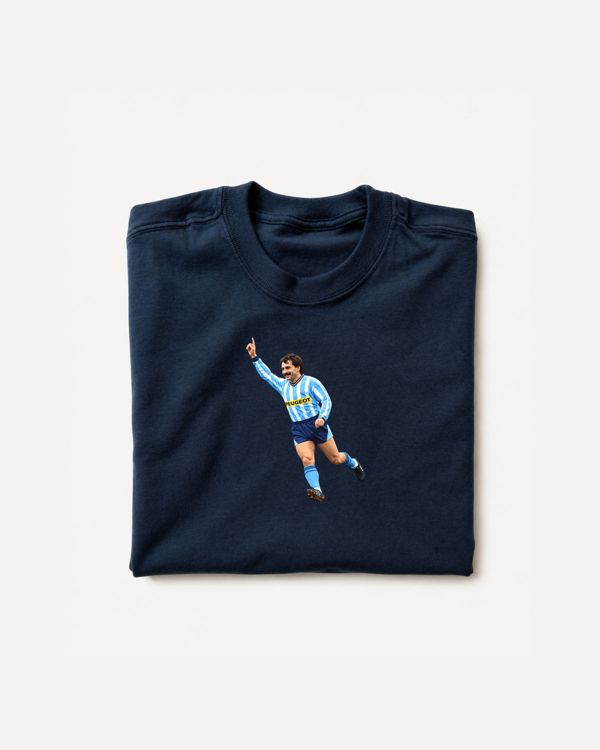 Coventry City - Gynn T-Shirt