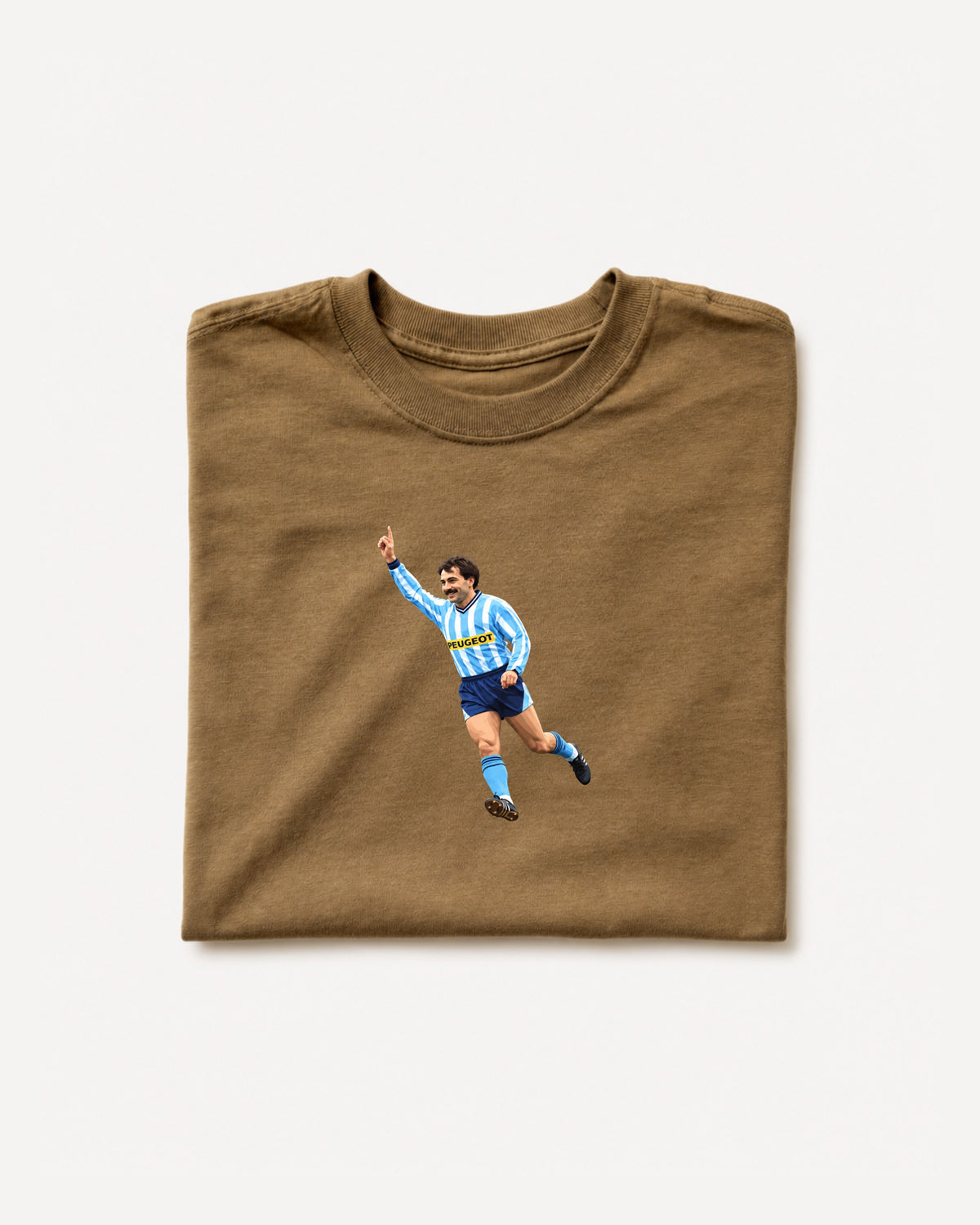 Coventry City - Gynn T-Shirt