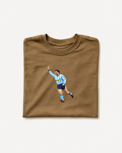 Coventry City - Gynn T-Shirt