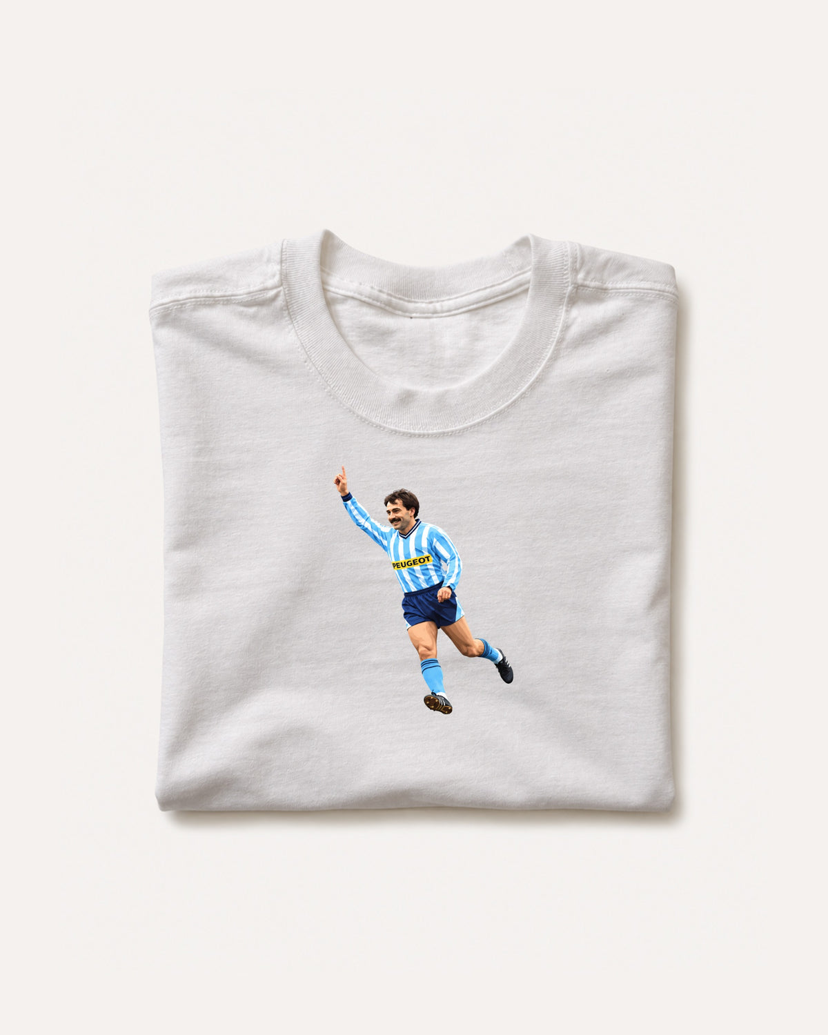 Coventry City - Gynn T-Shirt