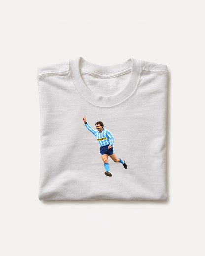 Coventry City - Gynn T-Shirt