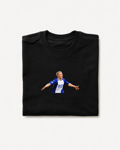 Birmingham City - Forssell T-Shirt