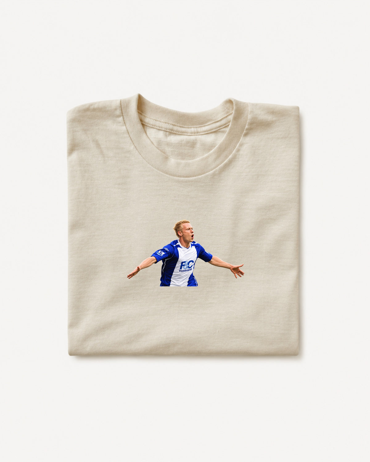 Birmingham City - Forssell T-Shirt