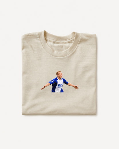 Birmingham City - Forssell T-Shirt