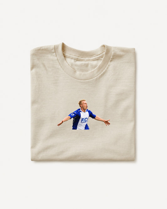 Birmingham City - Forssell T-Shirt