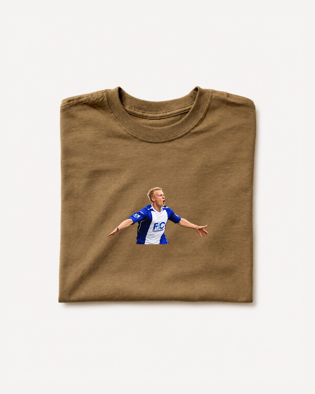 Birmingham City - Forssell T-Shirt