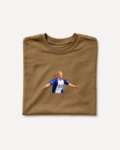 Birmingham City - Forssell T-Shirt