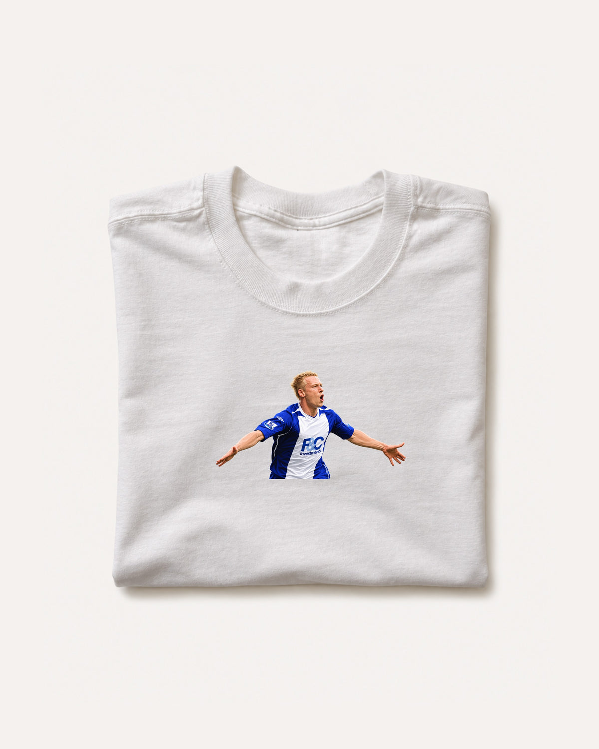 Birmingham City - Forssell T-Shirt