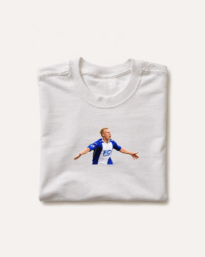 Birmingham City - Forssell T-Shirt