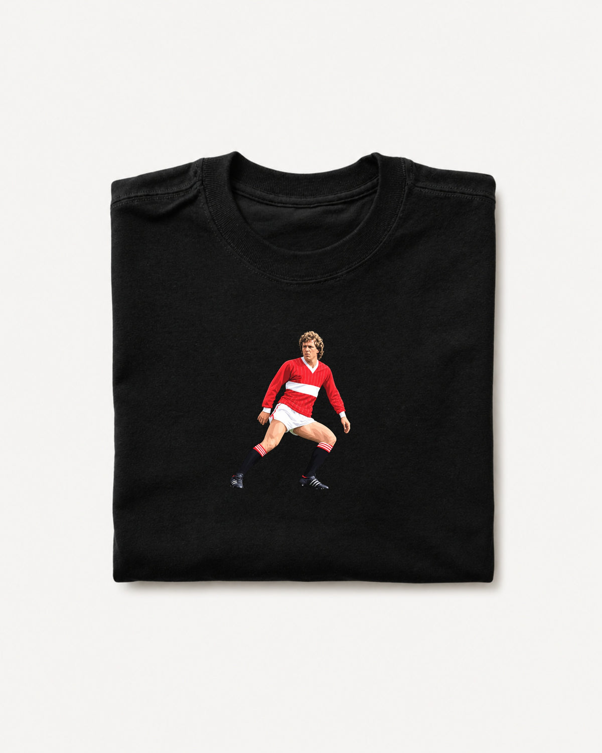 Charlton Athletic - Flanagan T-Shirt