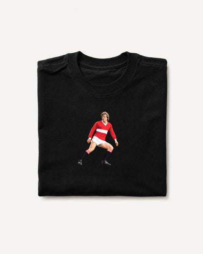 Charlton Athletic - Flanagan T-Shirt