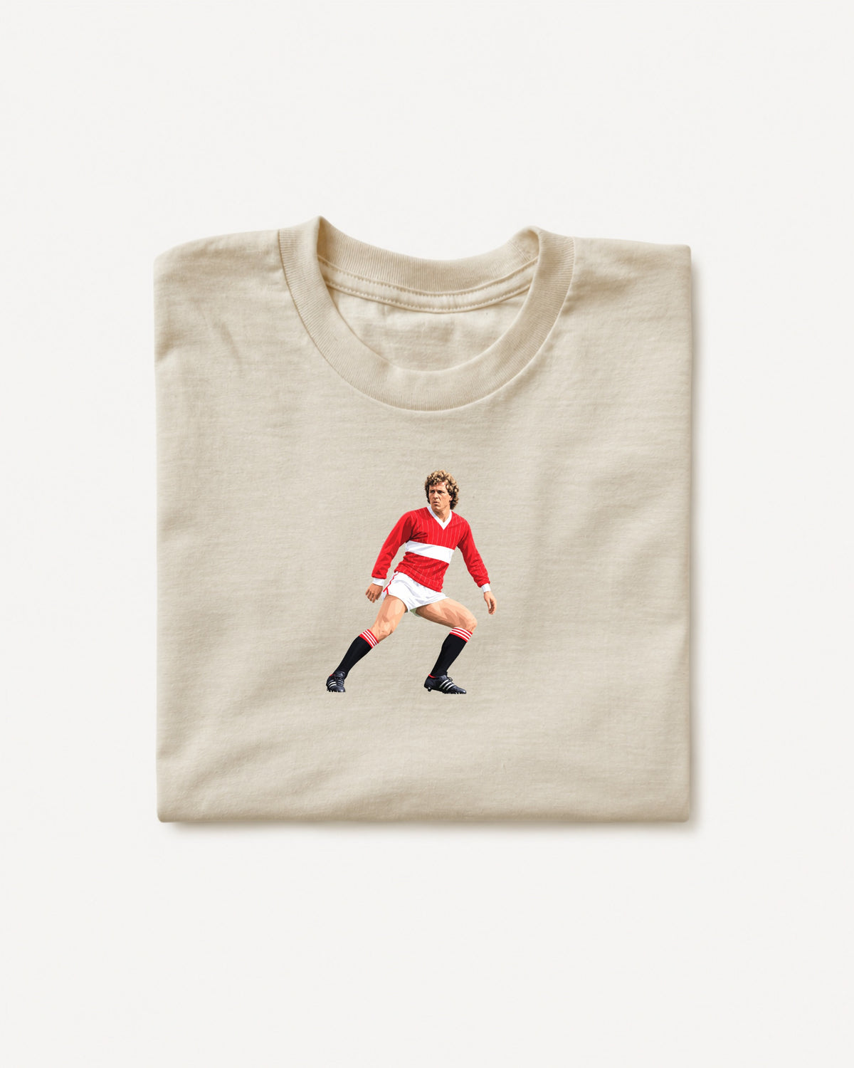 Charlton Athletic - Flanagan T-Shirt