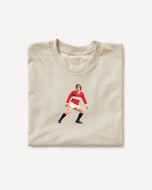 Charlton Athletic - Flanagan T-Shirt
