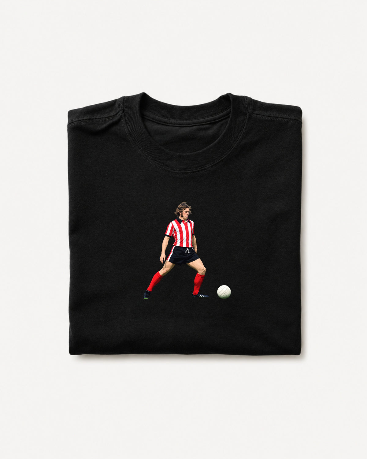 Stoke City - Pejic T-Shirt