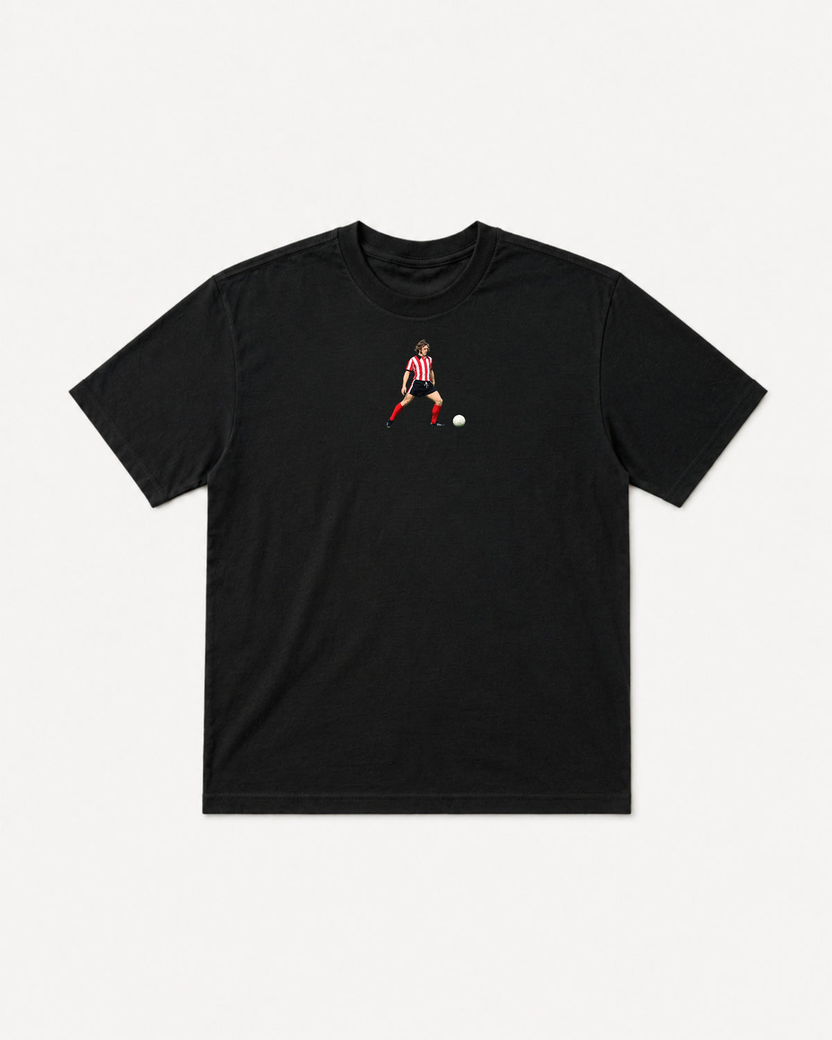 Stoke City - Pejic T-Shirt