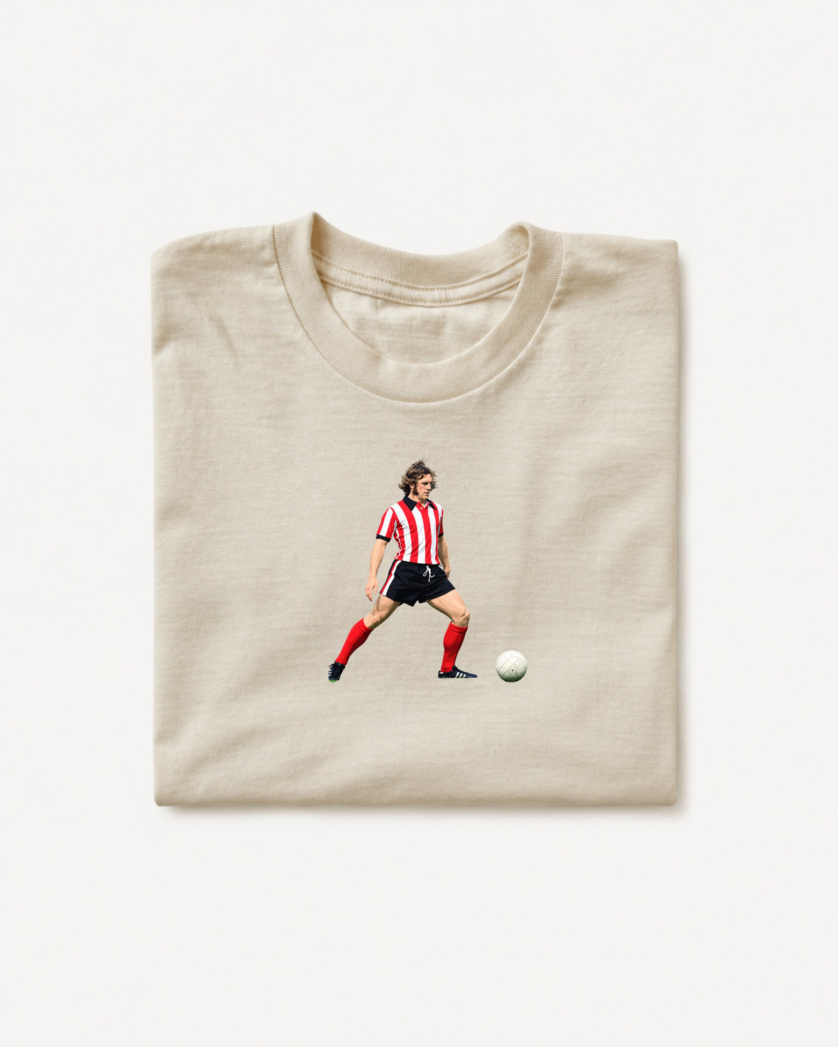 Stoke City - Pejic T-Shirt