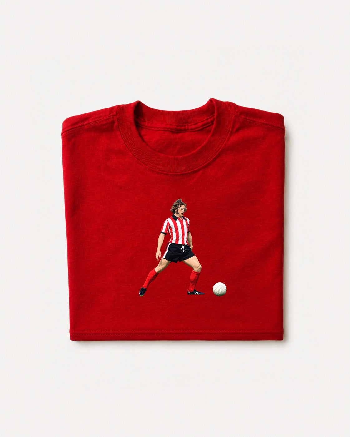Stoke City - Pejic T-Shirt