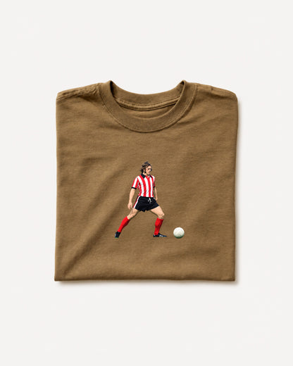 Stoke City - Pejic T-Shirt