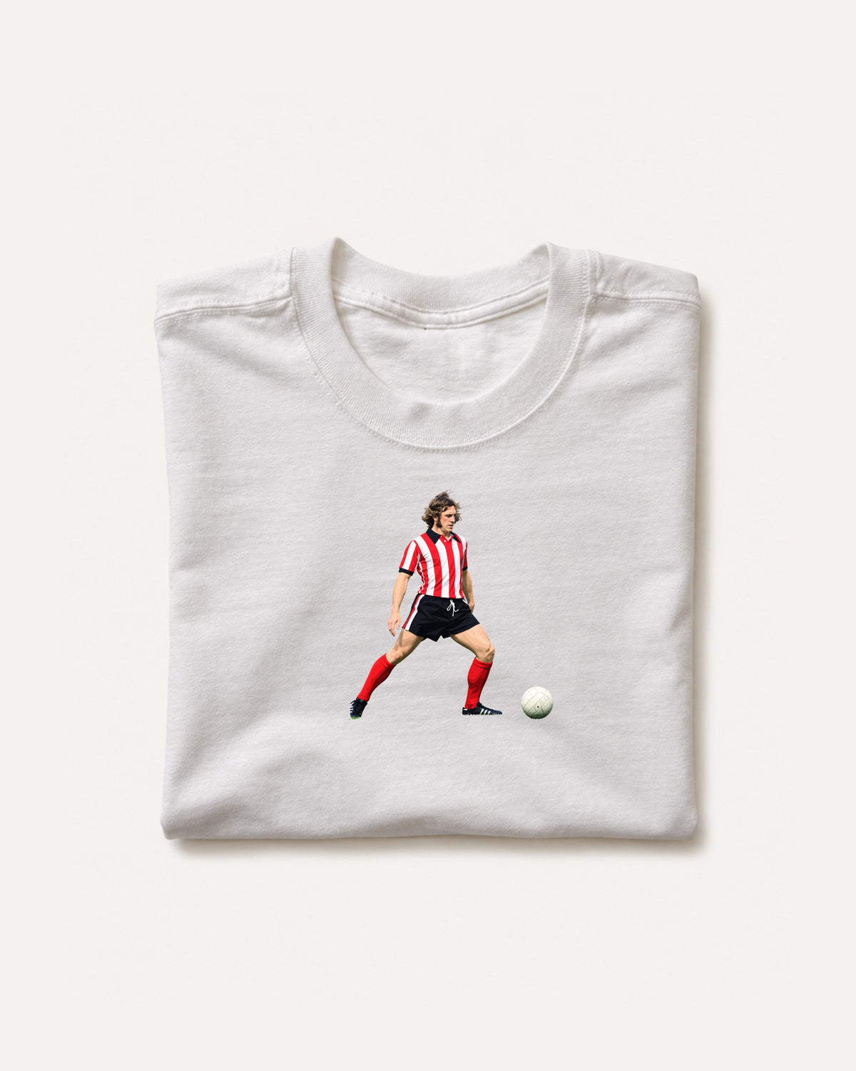 Stoke City - Pejic T-Shirt