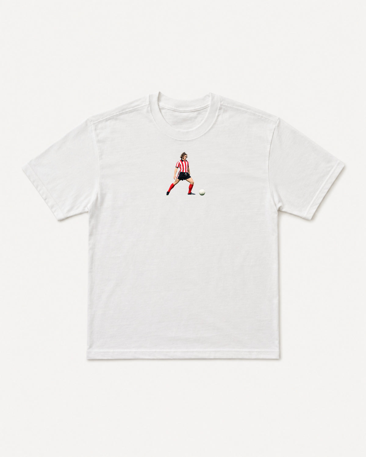 Stoke City - Pejic T-Shirt