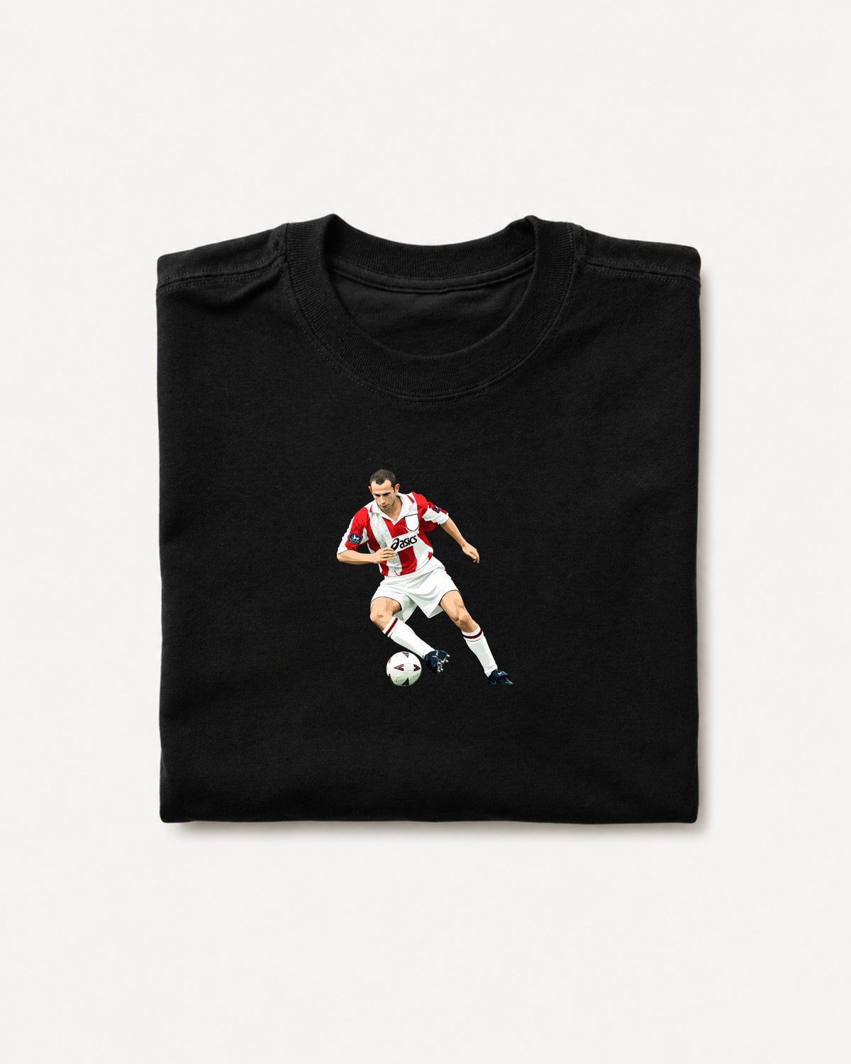 Stoke City - Sheron T-Shirt