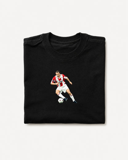 Stoke City - Sheron T-Shirt