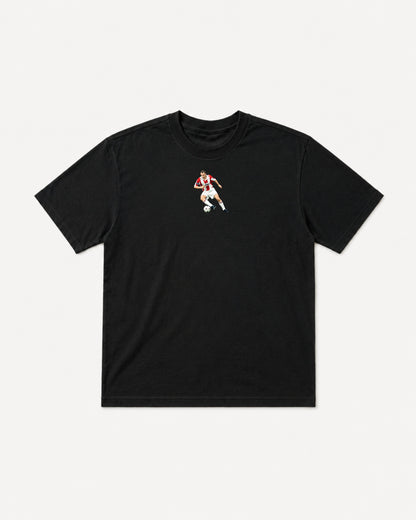 Stoke City - Sheron T-Shirt