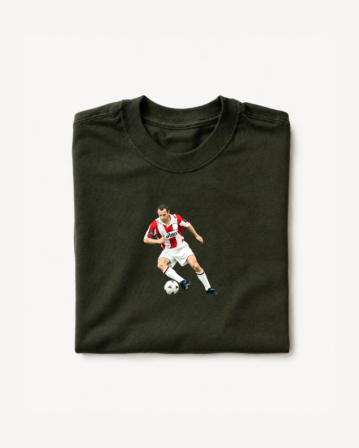 Stoke City - Sheron T-Shirt