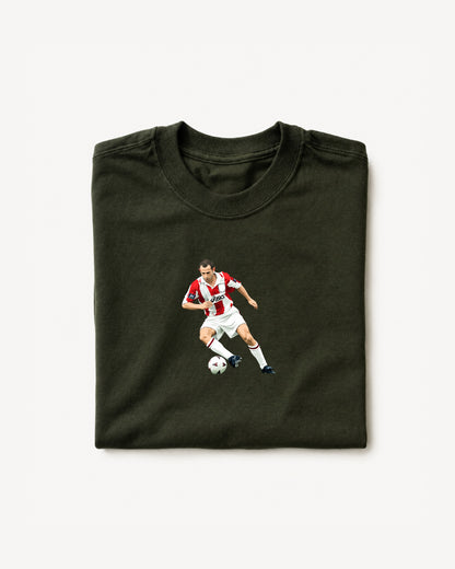 Stoke City - Sheron T-Shirt