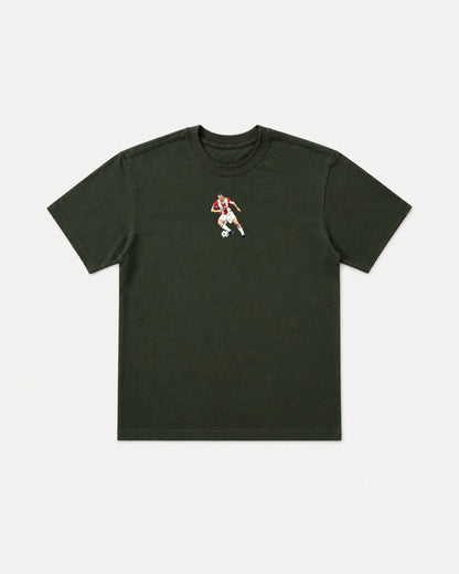 Stoke City - Sheron T-Shirt