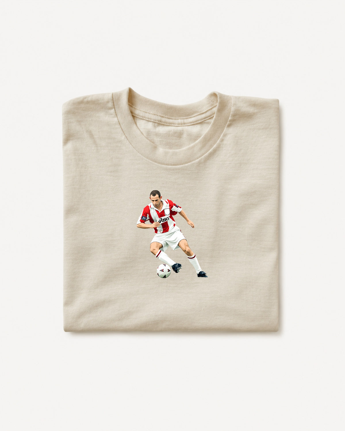 Stoke City - Sheron T-Shirt