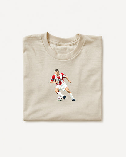 Stoke City - Sheron T-Shirt