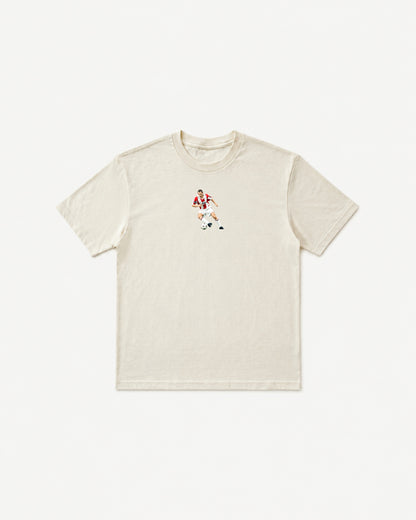 Stoke City - Sheron T-Shirt