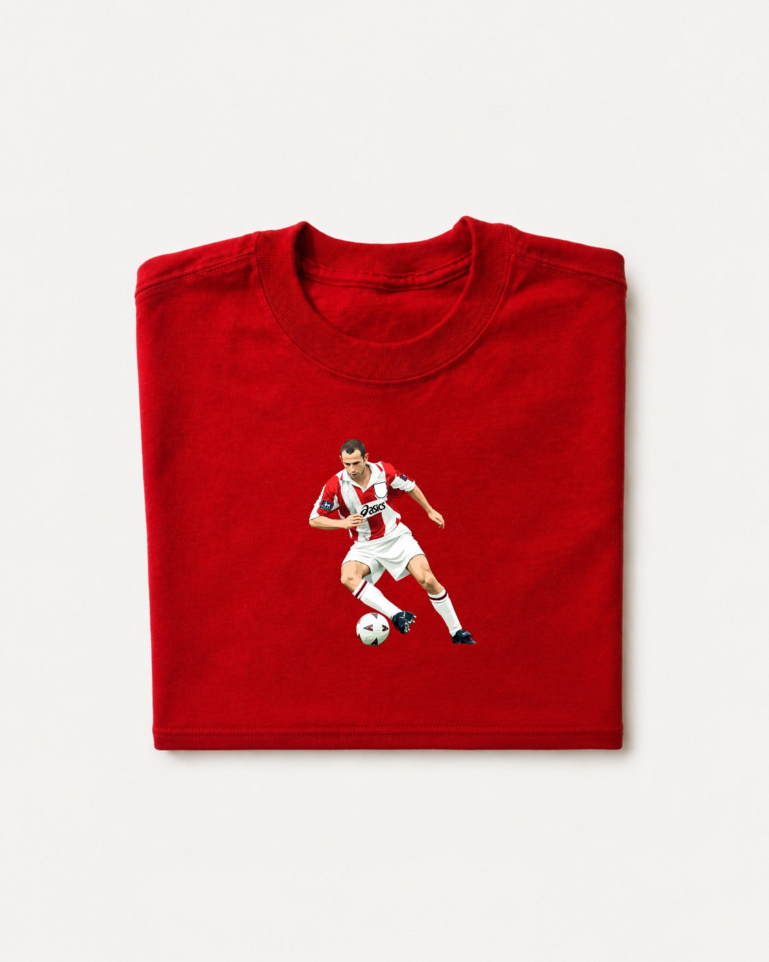 Stoke City - Sheron T-Shirt