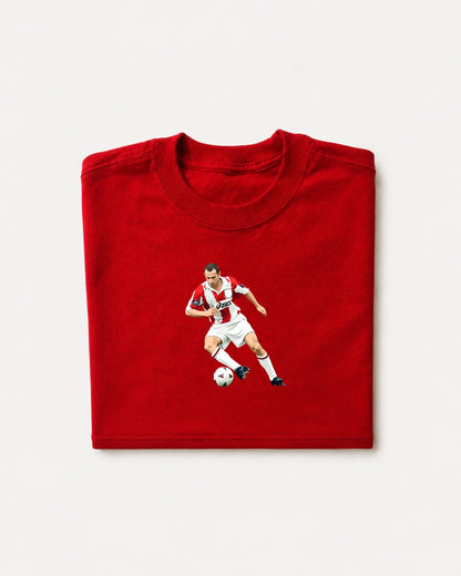 Stoke City - Sheron T-Shirt