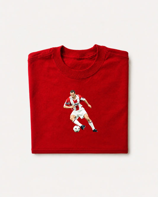 Stoke City - Sheron T-Shirt