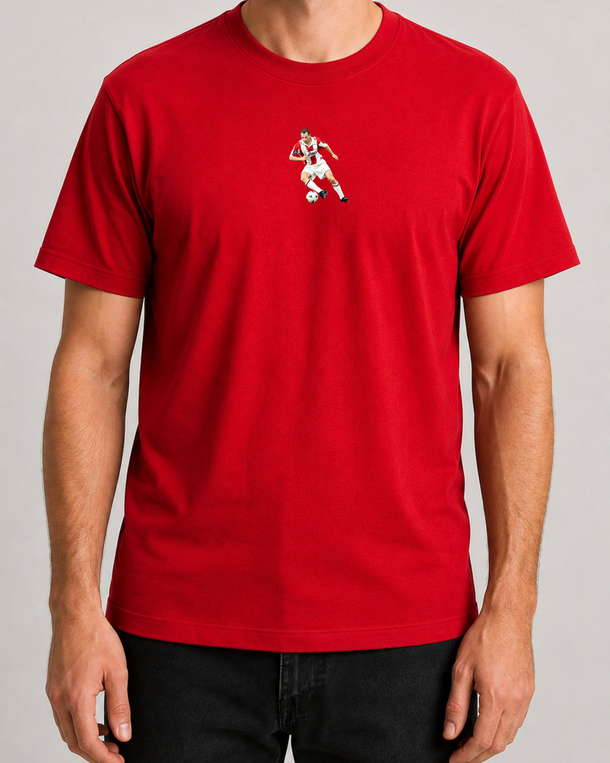 Stoke City - Sheron T-Shirt