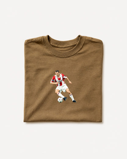 Stoke City - Sheron T-Shirt
