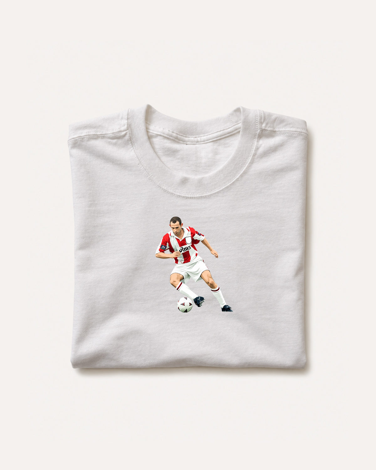 Stoke City - Sheron T-Shirt