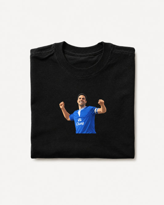 Everton - Arteta T-Shirt