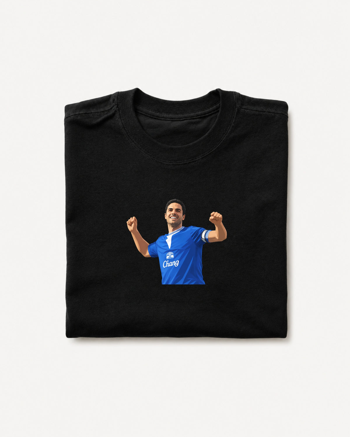 Everton - Arteta T-Shirt