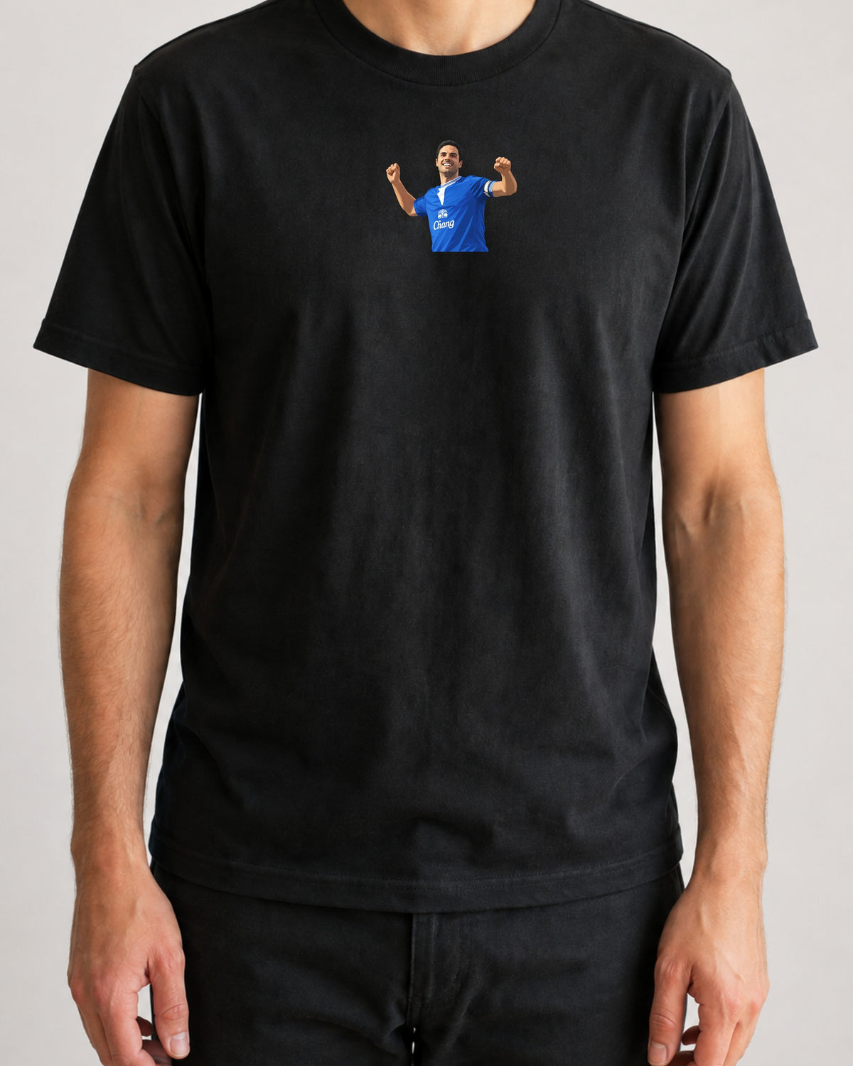 Everton - Arteta T-Shirt