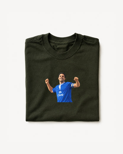 Everton - Arteta T-Shirt